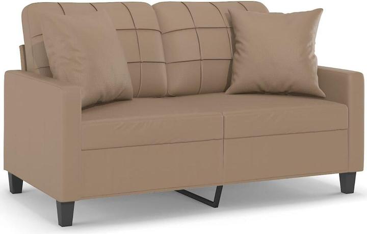 Produktbild vidaXL Amandine (2-Sitzer)