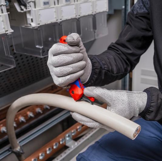 Immagine prodotto Knipex 16 50 145 SB (146 mm)