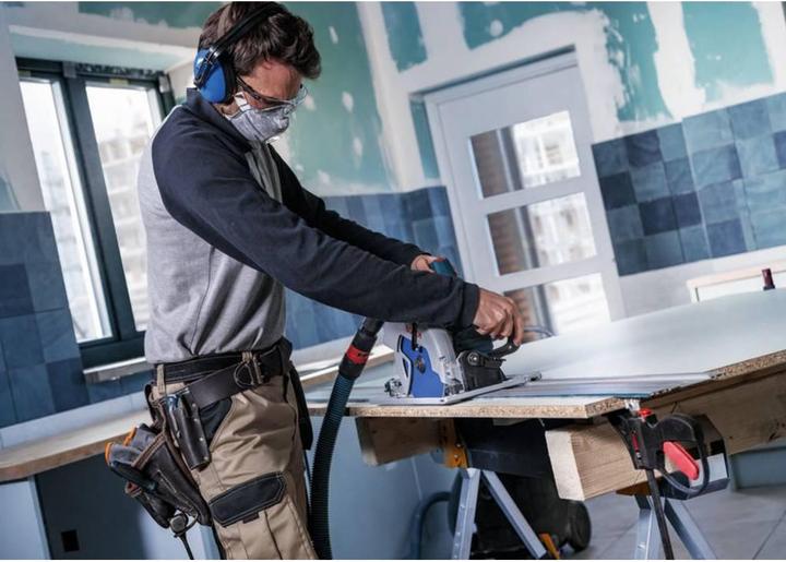 Actual product image DeWalt Expert Laminated Panel Cordless Circular Saw Blade