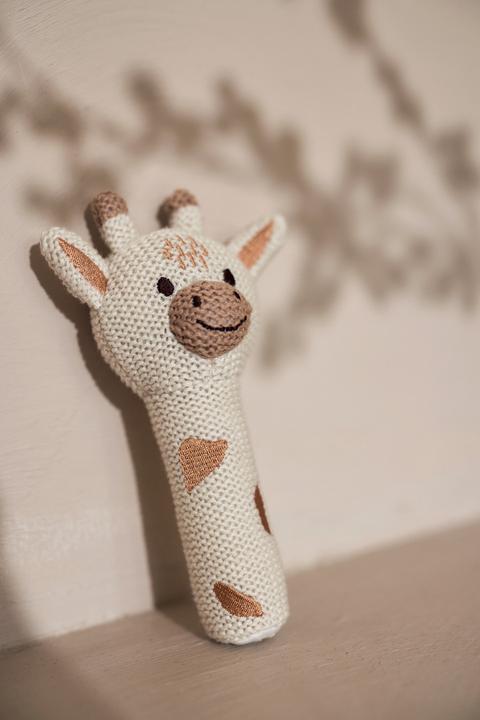 Actual product image Jollein Giraffe