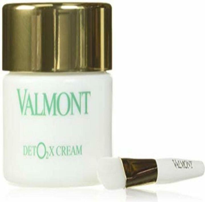 Produktbild Valmont Detox 2X Cream (50 ml, 24h Creme)
