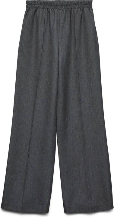 Produktbild Vero Moda VMCLEO Hohe Taille Hose Hose mit weitem Beinschnitt (W44/L32)