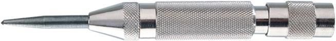 Actual product image Ironside Automatic center punch