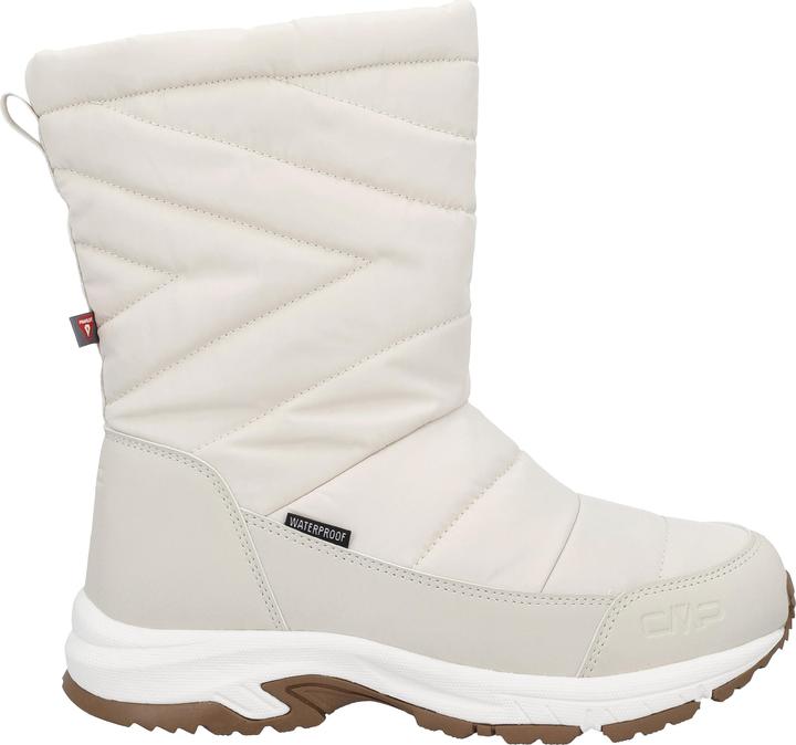 Actual product image CMP Campagnolo Notak WP Snow (38)