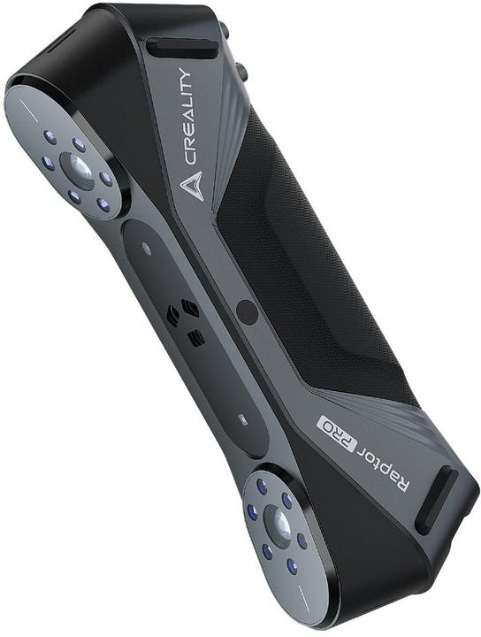 Produktbild Creality 3D-Scanner CR-Scan Raptor Pro