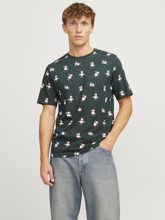 Actual product image Jack & Jones Xmas (M)