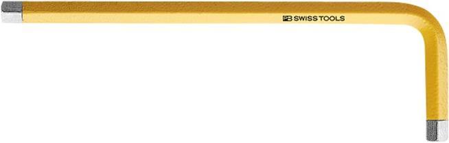 Actual product image PB Swiss Tools Allen key PB 210.4 YE