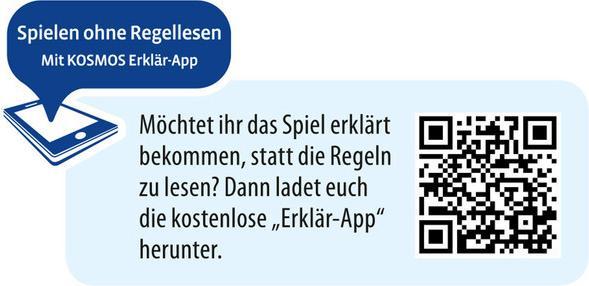 Produktbild Kosmos Cities Skylines (Deutsch)