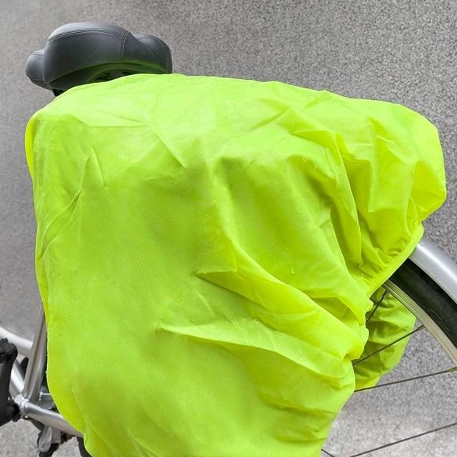 Produktbild Wozinsky Universal (60 l, Gepäckträgertasche)