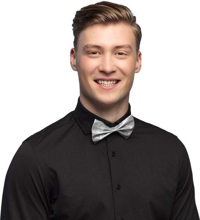 Produktbild Boland Fliege Glitter