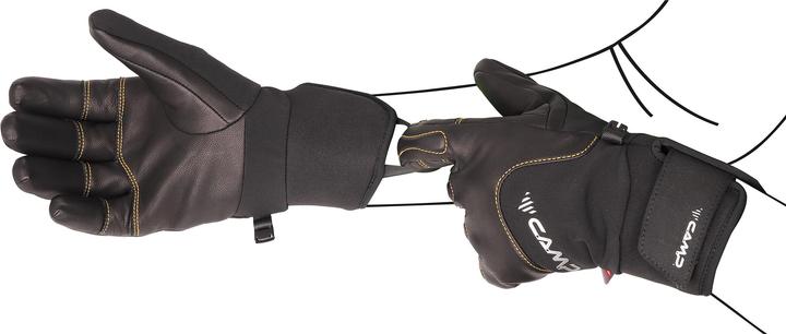 Produktbild Camp Geko Guide (S)