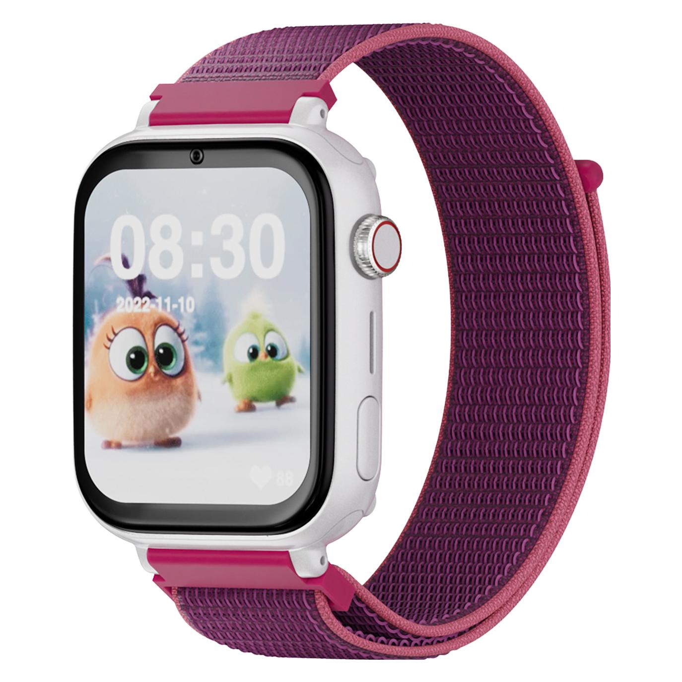 Save Family Savewatch+ (47 Mm), Smartwatch