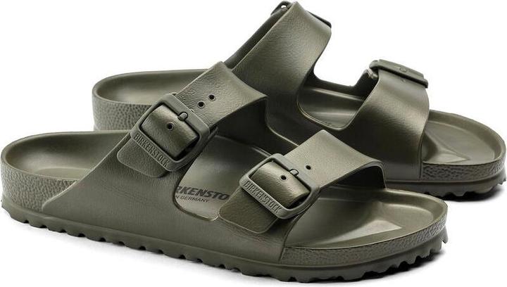 Actual product image Birkenstock Arizona EVA normal (42)