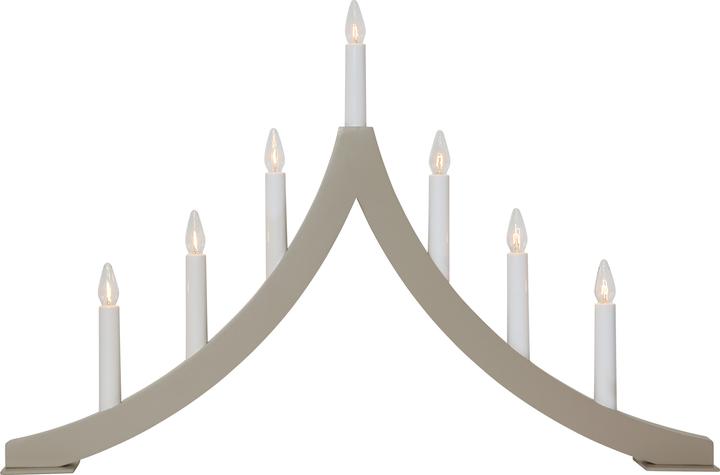 Produktbild Star Trading Kerzenstnder Pagod