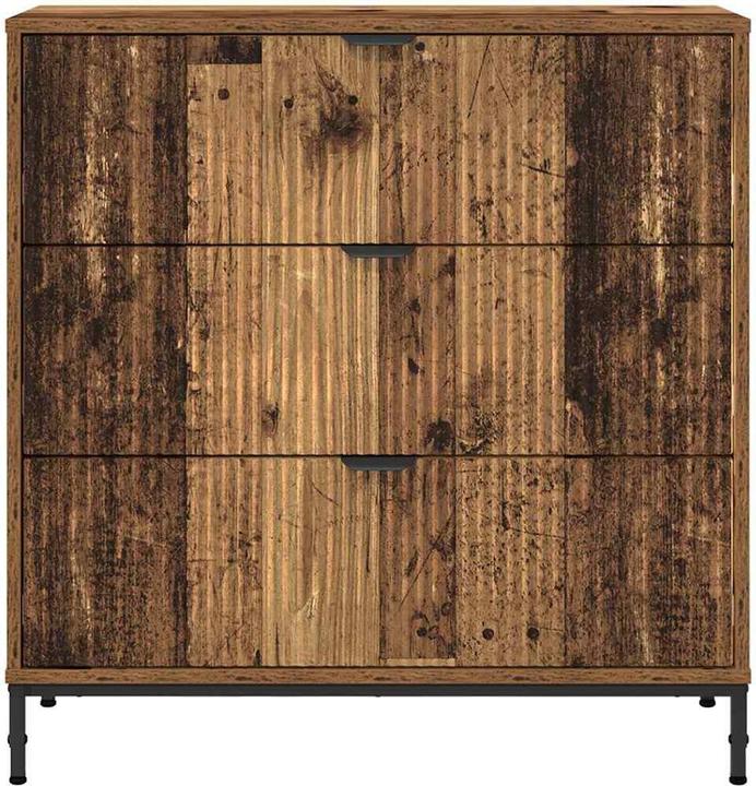 Produktbild vidaXL Lagerungseinheit