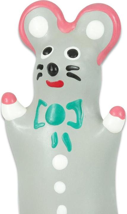 Produktbild Erco Scherzkondom «Herr Maus»: Handbemaltes Design, origineller Gag, humorvolles Geschenk (1 Stk.)