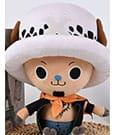 Produktbild Sakami One Piece Plüschfigur Chopper x Law New World Ver. 25 cm (25 cm)