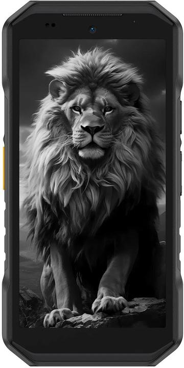 Produktbild Ulefone Smartphone Armor X32 Pro 5G 8/256GB Schwarz (256 GB, Schwarz, 5G)