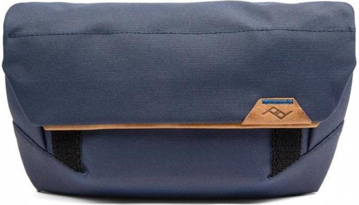 Actual product image Peak Design Field Pouch v2 (Camera shoulder bag, Camera hip bag, 3 l)