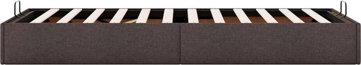 Image du produit vidaXL Ottoman-Bett (90 x 200 cm)