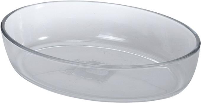 Actual product image Pyrex Roaster oval without lid