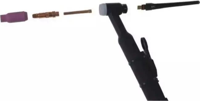 Image du produit Dedra Ancre 2,4 mm (2 pièces)