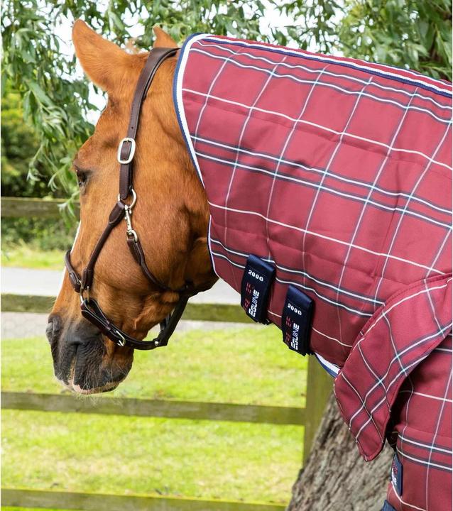 Immagine prodotto Premier Equine Domus 200 g (175 cm)