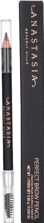 Produktbild Anastasia Beverly Hills Perfect Brow Pencil (Soft Brown)