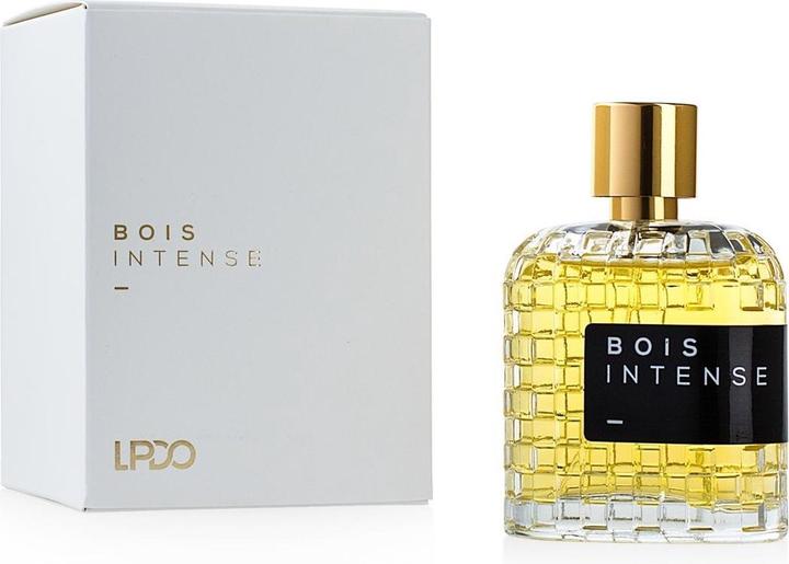 Produktbild Les Perles D'Orient Bois Intense Edpi - 100 Ml (Eau de Parfum, 100 ml)