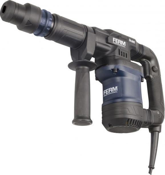 Productafbeelding Ferm Hdmp (Elektrische stroom)