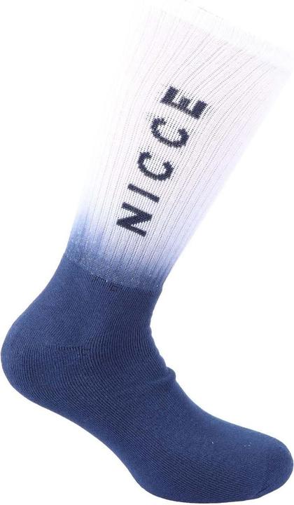 Light blue, Green, Dark navy blue