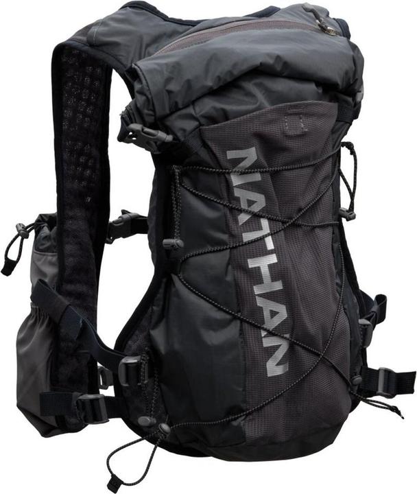 Reflective Silver, Charcoal