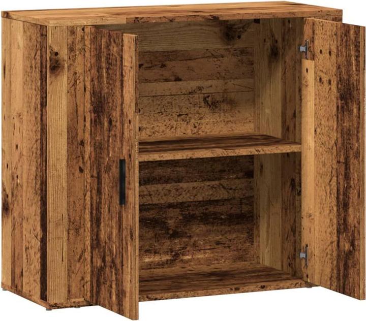 Produktbild VidaXL Sideboard -Optik (80 x 33 x 70 cm)