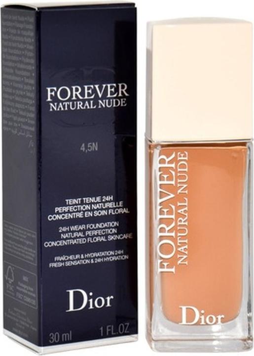 Actual product image Dior Forever (4.5N Neutral)