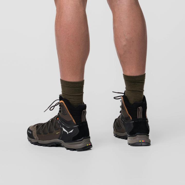 Produktbild Salewa Mountain Trainer Lite Mid GORE-TEX® schuhe (39)