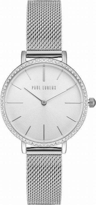 Produktbild Paul Lorens Damenuhr PL12894B-3C1 + BOX