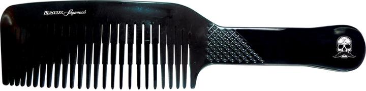 Immagine prodotto Hercules Sägemann Pettine da taglio per capelli a macchina curvo AC 1
