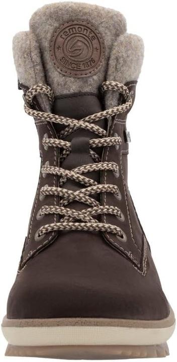 Actual product image Remonte R8477 Ankle Boots (42)