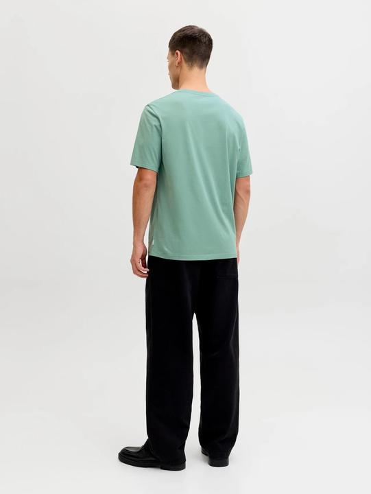 Produktbild Jack & Jones Jjeorganic Basic Tee Ss O-Neck Noos (M)
