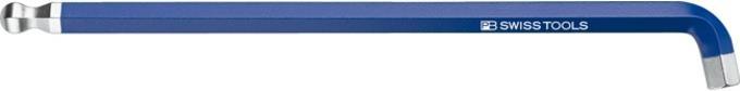 Actual product image PB Swiss Tools Allen key PB 2212 L 4 YE