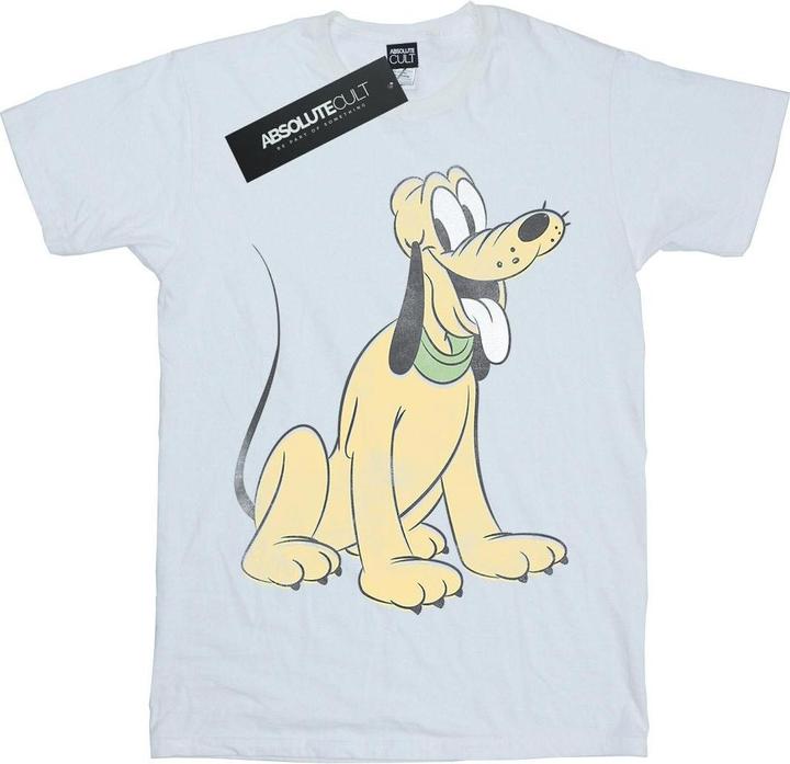 Produktbild Disney Pluto Sitting TShirt Jungen