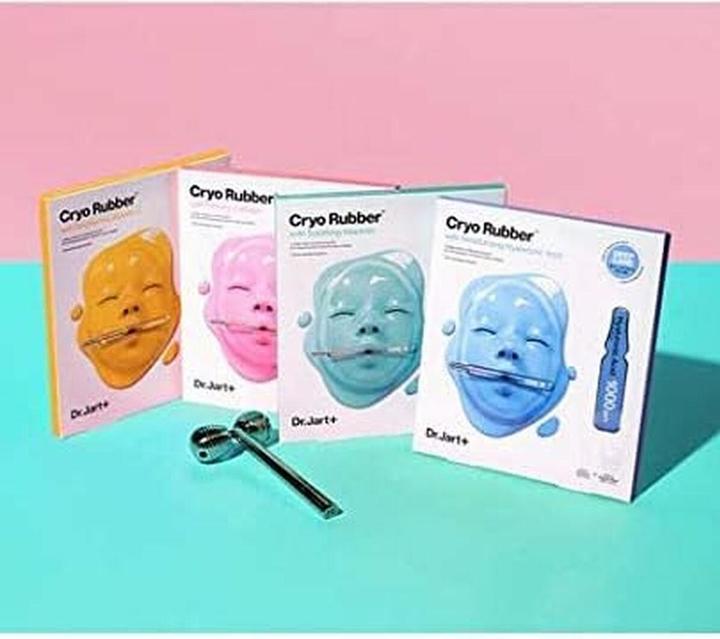 Actual product image Dr. Jart+ Cryo Rubber (40 g)