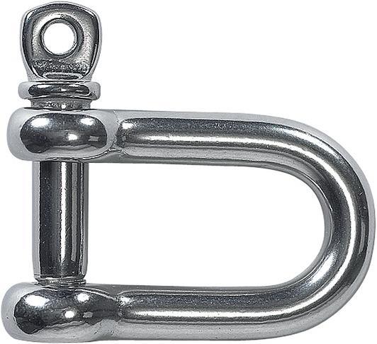 Immagine prodotto Meister Grillo Robur 10mm diritto