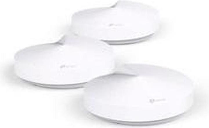 Produktbild TP-Link Deco M5 AC1300 3er Set