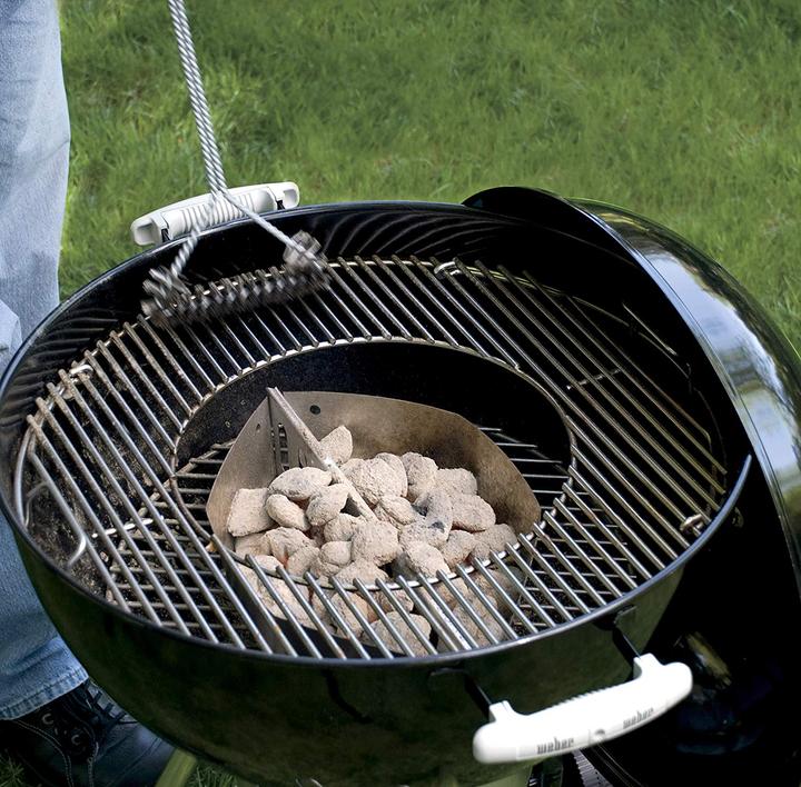 Immagine prodotto Weber Sistema Gourmet BBQ