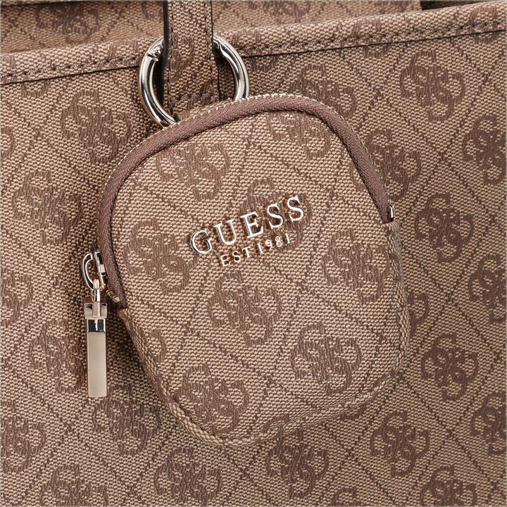 Produktbild Guess Shopper Power Play II Large Tech TO 24240 Logo (16 l)
