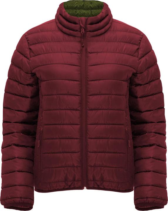 Produktbild Alpinia Finland Steppjacke Schmal (L)