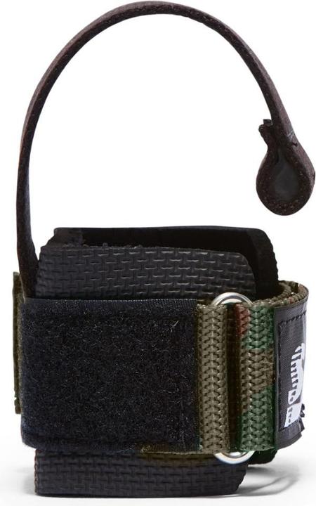 Image du produit Schiek Deluxe Powerlifting Zughilfen mit Dübel Model 1000DLS (Taille unique)