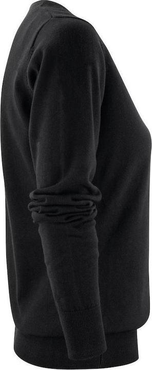 Produktbild James Harvest Ashland Sweatshirt VAusschnitt (M)