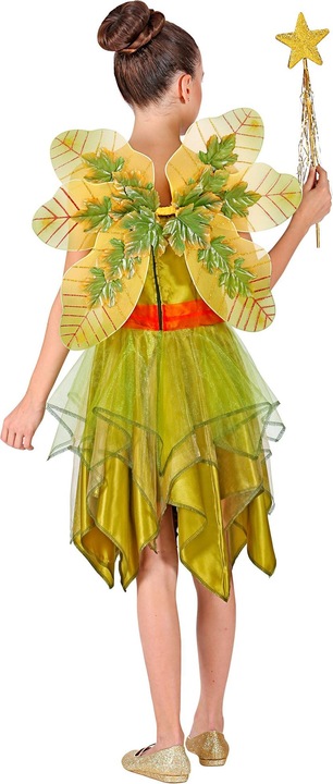 Actual product image Widmann Kleine Waldfee (140)